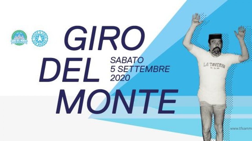 Giro del Monte 2020: iscrizioni online aperte e programma completo