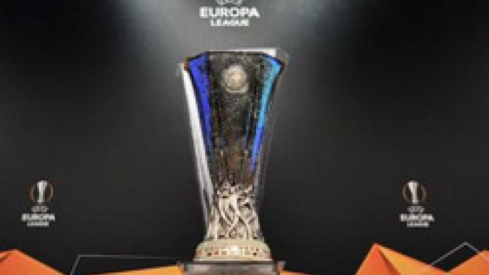 Europa League: urna benevola per Inter e Napoli, scoglio Siviglia per la Lazio
