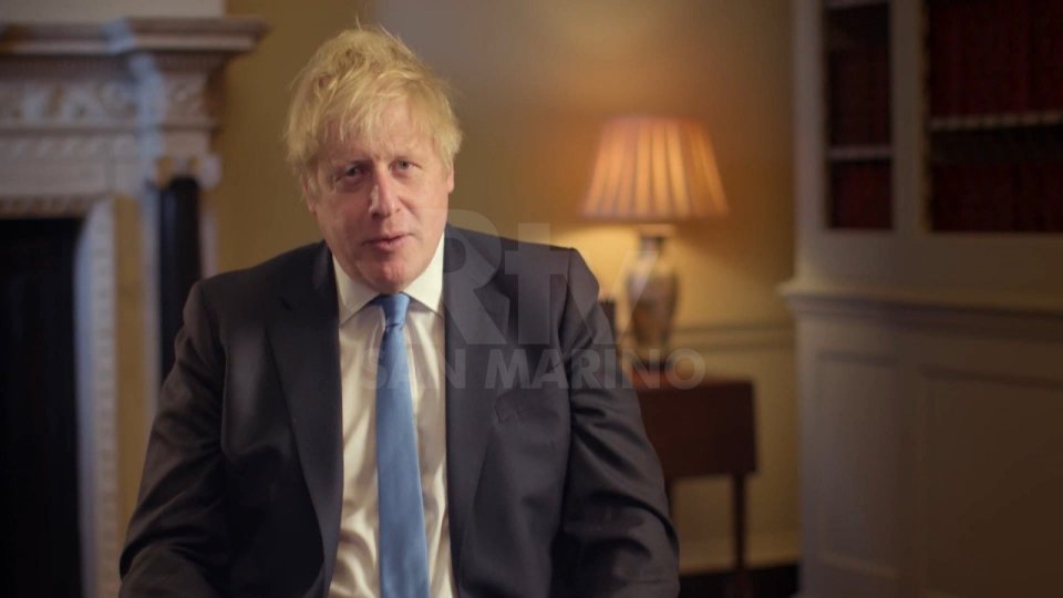 Brexit: aut aut di Boris Johnson all'UE; accordo per il 15 ottobre o "no deal"