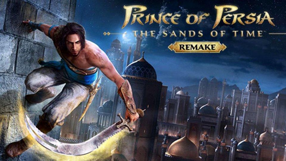 Prince of Persia ritorna uno dei videogiochi più amati di sempre