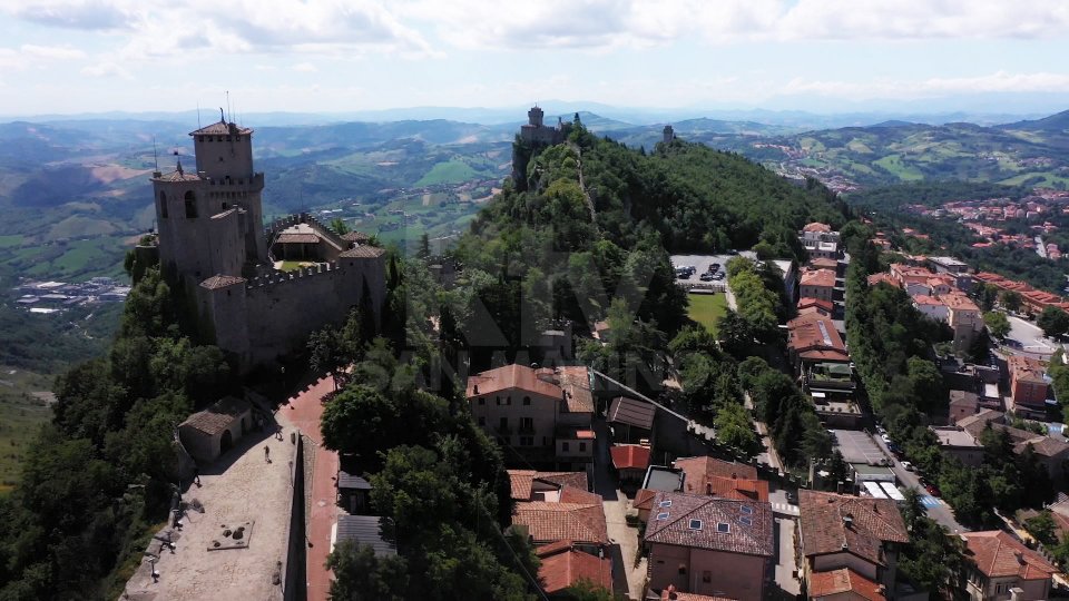 San Marino celebra le Giornate Europee del Patrimonio e la Giornata Mondiale del turismo
