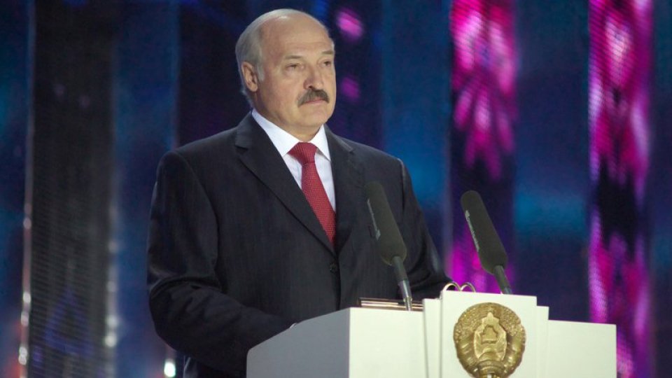 Alexander Lukashenko (dire.it)