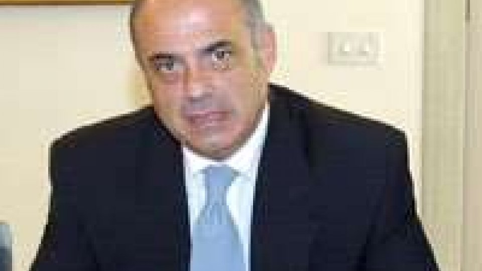 San Marino: Augusto Casali lascia il Partito SocialistaCasali lascia il Partito Socialista