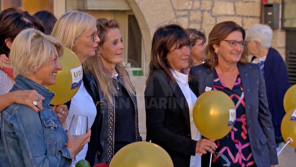Uds: "A San Marino l'aborto è ancora un diritto negato"