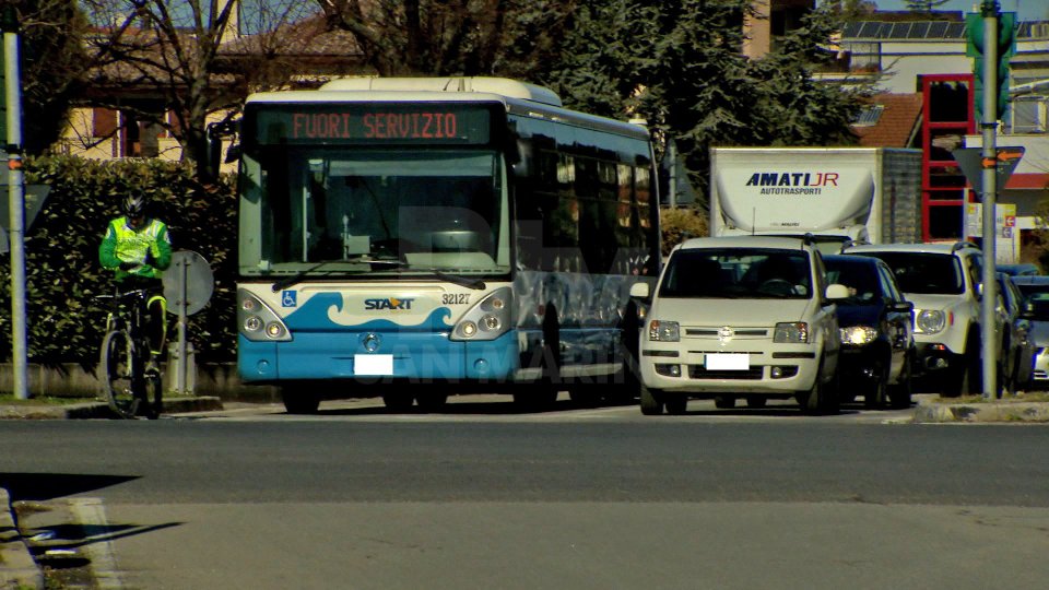 Trasporti scolastici, Corsini: “Ragazzi, non prendete tutti il primo autobus”
