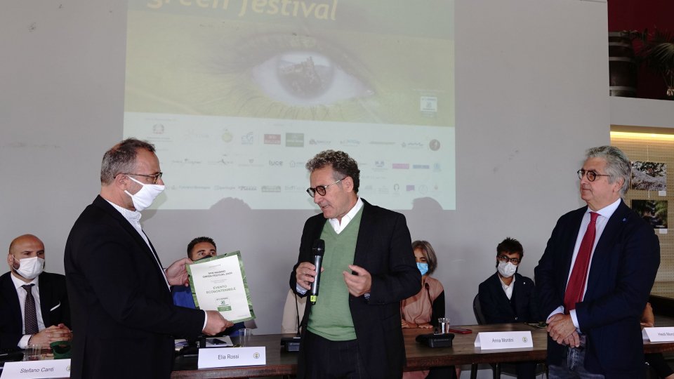 Un gran finale per il San Marino Green Festival