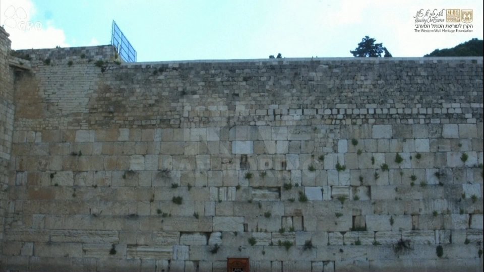 Muro del Pianto