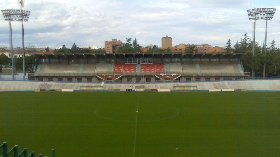 Stadio Morgagni di Forlì