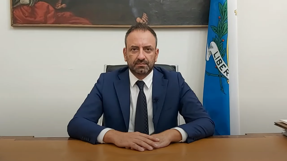 Nagorno-Karabakh: la preoccupazione del Segretario Beccari per la crisi in atto