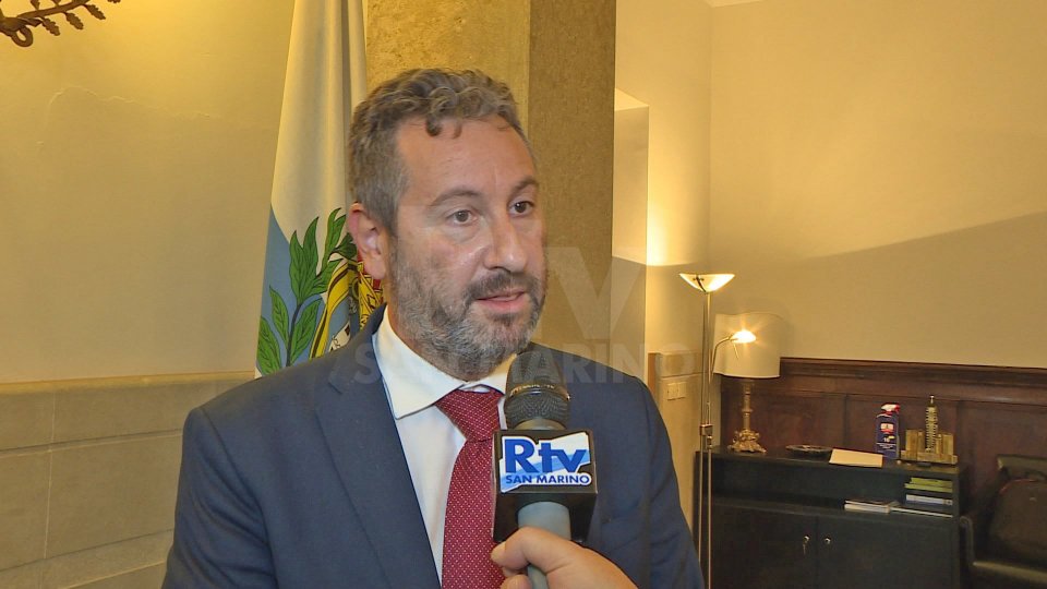 Nel video l'intervista al Segretario Marco Gatti