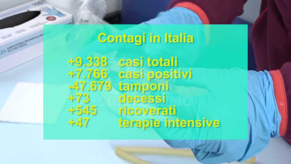 La previsione del professor Locatelli: "Vaccino anti-Covid già dalla prossima primavera"