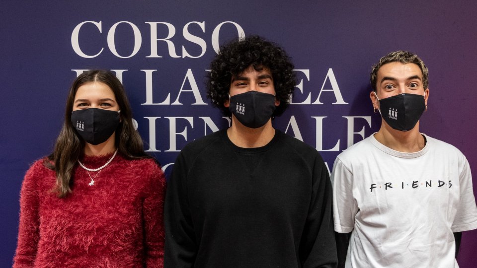 L’Università di San Marino dona mascherine alle matricole dei corsi di laurea