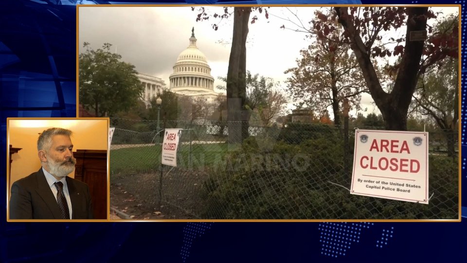 Elezioni Usa: nuova giornata di incontri per la Delegazione Osce, salgono attesa e tensione a Washington