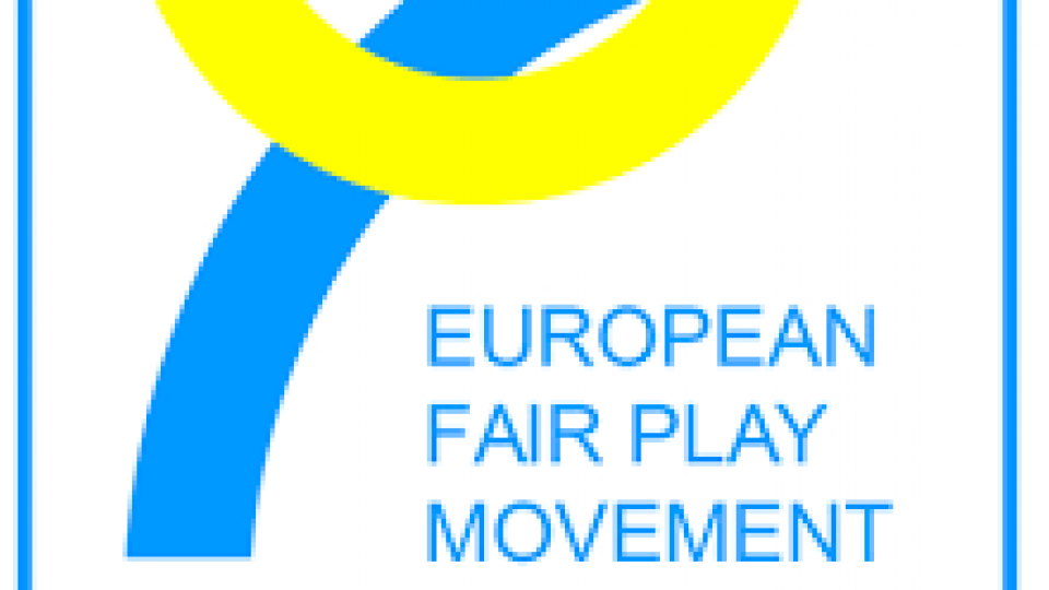 Congresso europeo Fair Play 2021 a Vienna