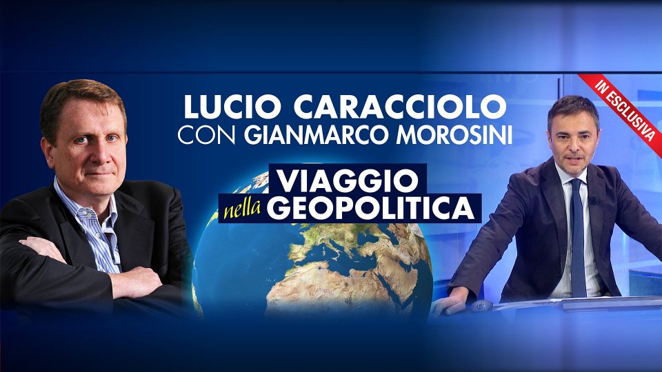 Lucio CaraccioloPromo