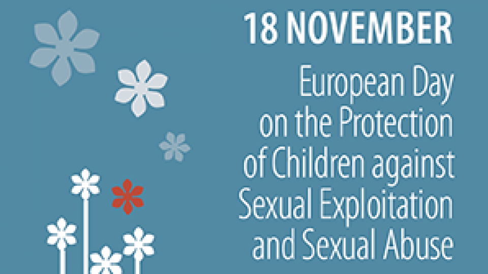 Esteri: 18 novembre Giornata Europea per la protezione dei bambini contro lo sfruttamento e gli abusi sessuali