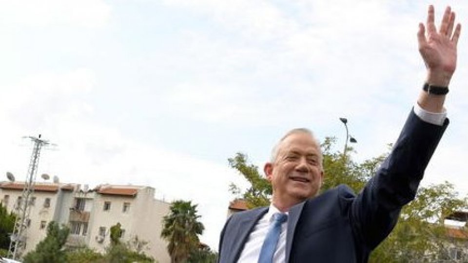 Israele: il co-premier Gantz annuncia che farà cadere il governo Netanyahu
