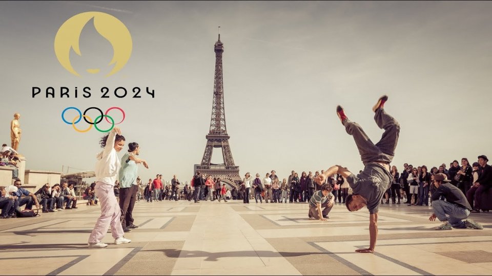Parigi 2024: la breakdance diventa sport olimpico