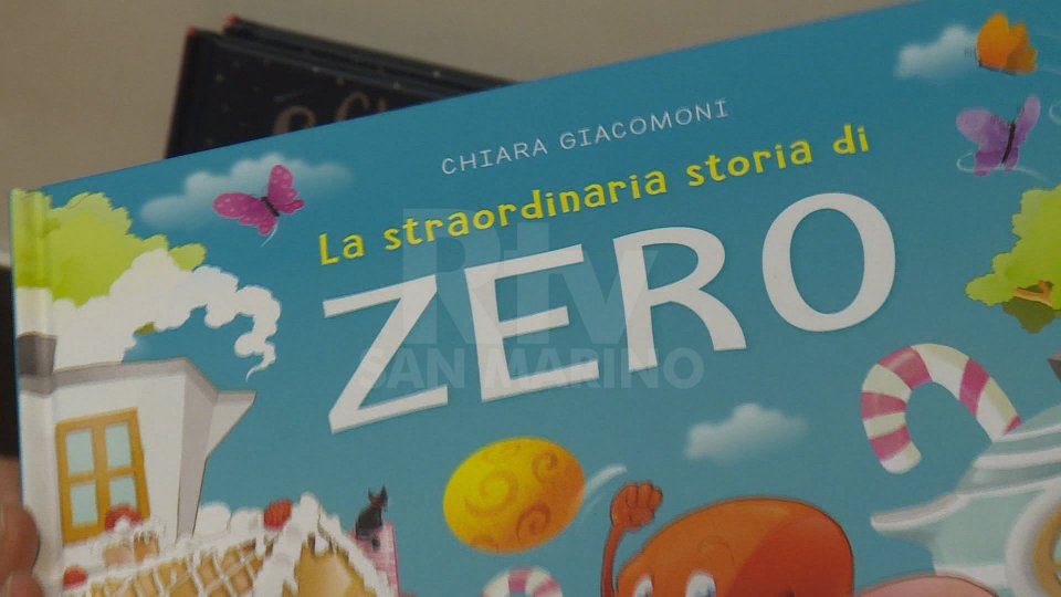 “La straordinaria storia di ZERO” di Chiara Giacomoni: favola, a sfondo matematico, che insegna a riconoscere il valore dell'unicità in ognuno di noi