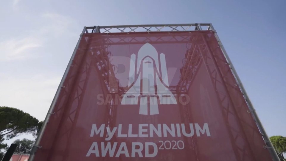 Myllennium Award 2020