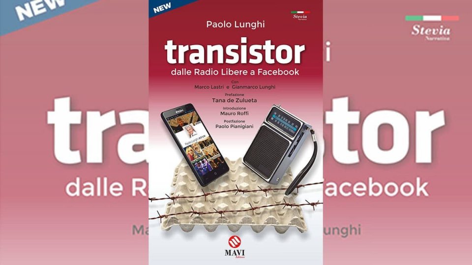 Transistor di Paolo Lunghi