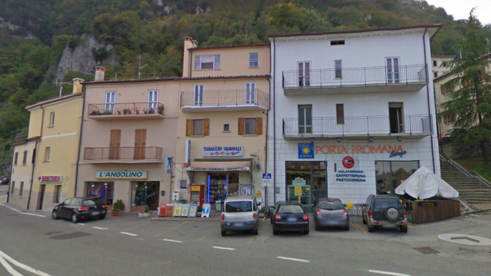 Superenalotto: l'edicola "Il passatempo" di Borgo Maggiore vince 100mila euro