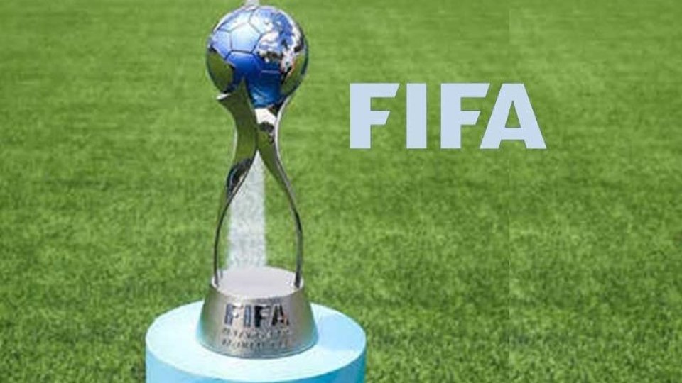 FIFA: annullati i mondiali U20 e U17, a 32 squadre quelli femminili