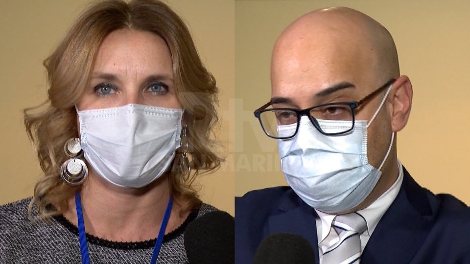 Nel video, le interviste al Direttore Generale dell'ISS, Alessandra Bruschi e al Segretario alla Sanità, Roberto Ciavatta