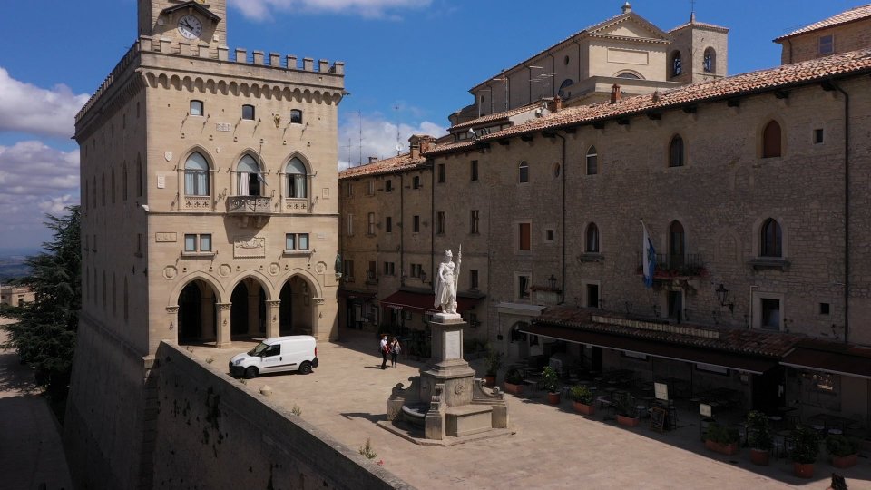 Congresso di Stato: nessun cenone a San Marino