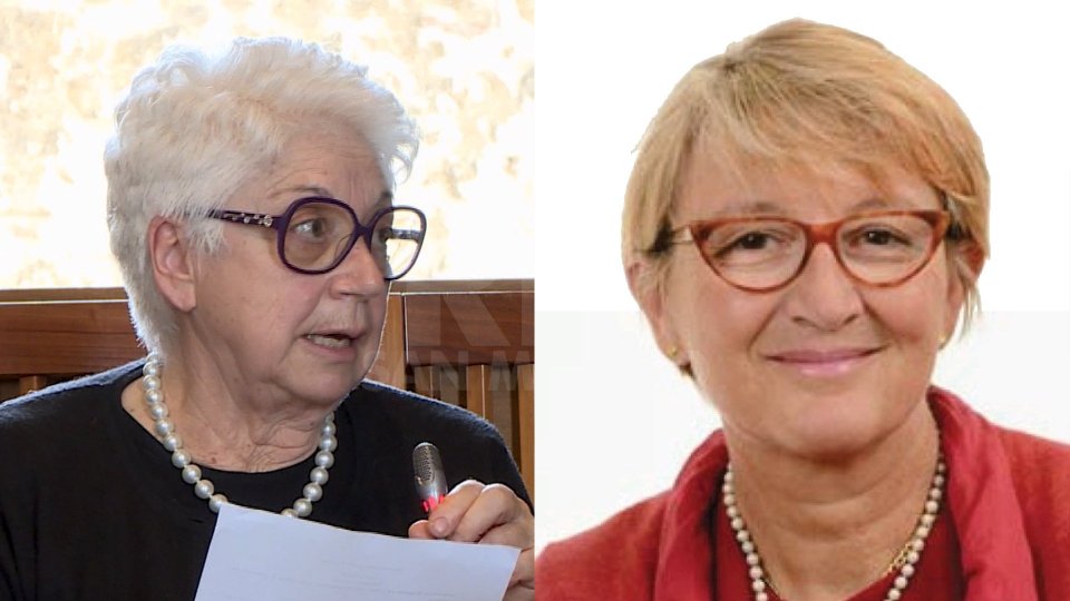 Marcella Michelotti e Orietta Ceccoli: 1958 e 2021, due date per l’approvvigionamento di vaccini e la soluzione B