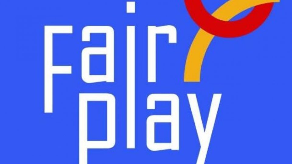 La Carta Fair Play per i Giovani