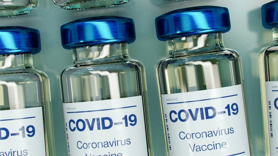 Segreteria Sanità e Segreteria Affari Esteri: Siglata l'intesa con l'Italia per l'approvvigionamento dei vaccini anti-Sars-Cov2