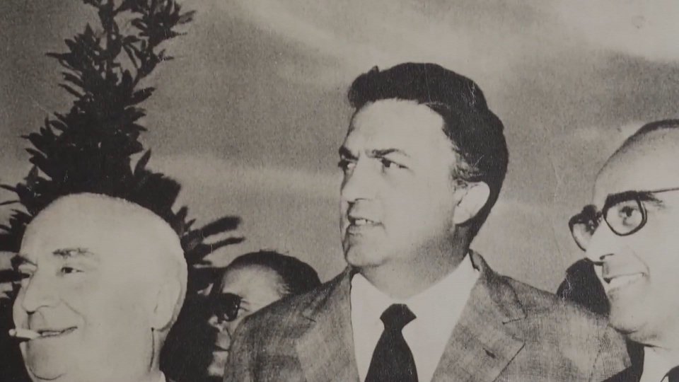 Fellini: Rimini celebra il 101 anniversario dalla nascita del maestro