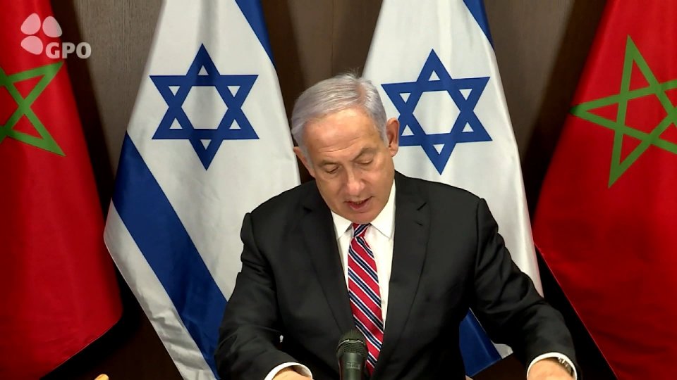 Israele: Netanyahu invia il capo del Mossad da Biden per discutere delle aperture all’Iran