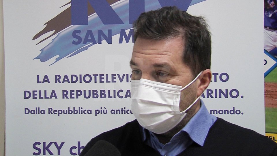 Nel video l'intervista a Marco Nicolini, Capo Delegazione Consiliare Sammarinese presso APCE