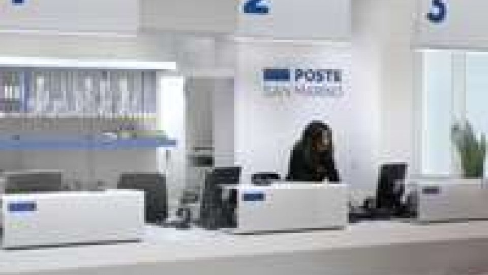 Poste San Marino: si amplia la gamma dei pagamenti effettuabili presso gli uffici postali.