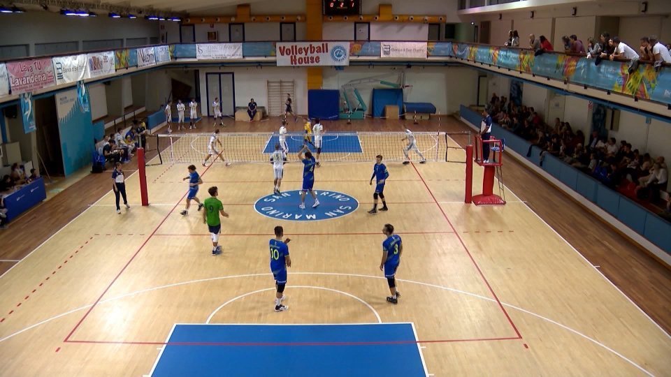 Serie B volley, la Fipav decreta per il blocco delle retrocessioni