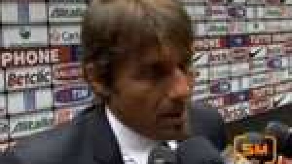Serie A. Juventus-Milan 2-0. Conte: "Vittoria di squadra"