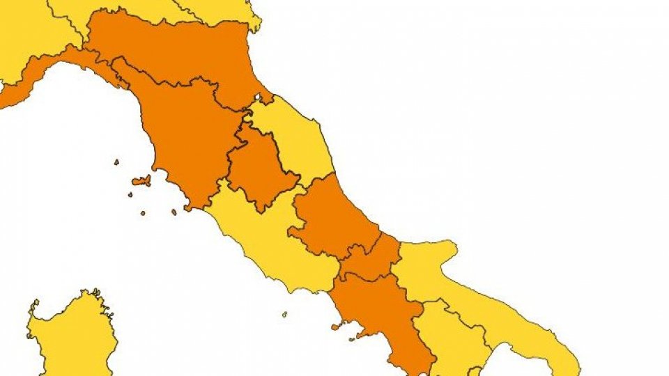 San Marino: differenti modalità di spostamento verso le Regioni Emilia Romagna e Marche