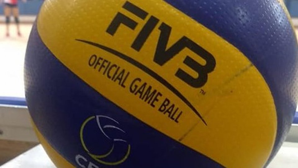 Volley: rinviata per Covid Titan Services - Geetit Bologna