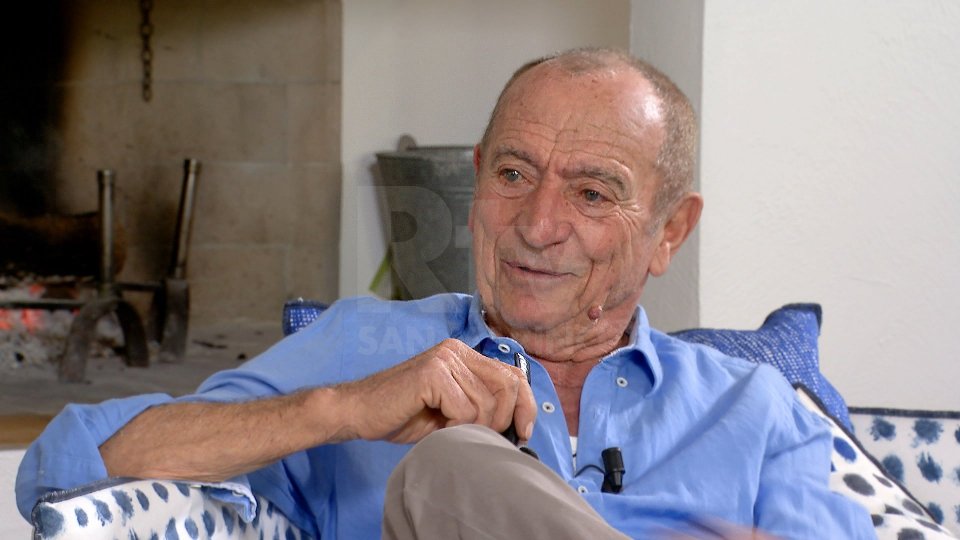 È morto Raoul Casadei, il “Re del liscio” aveva 83 anni