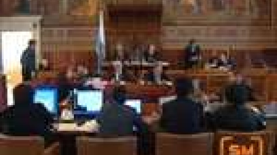 San Marino - A tarda notte è stato approvato in Consiglio il Bilancio 2012