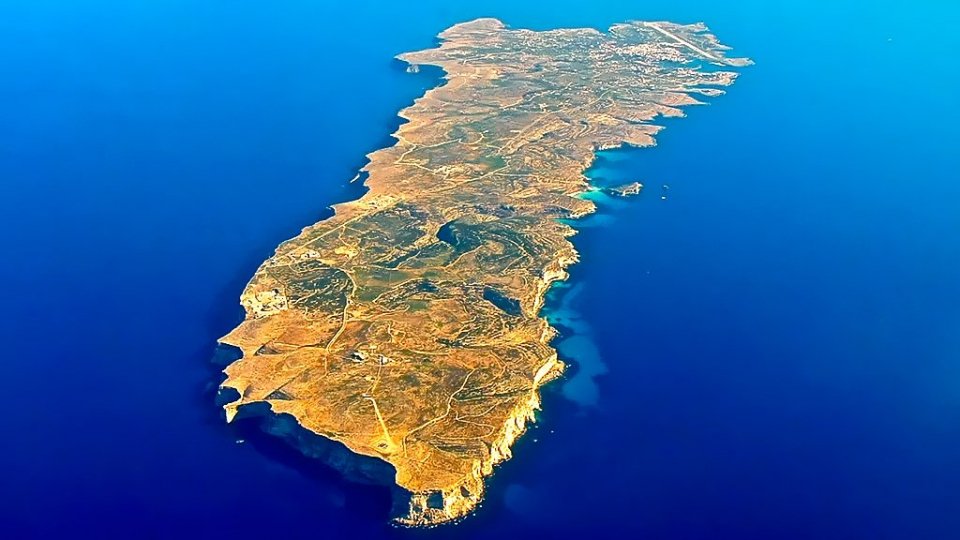 Lampedusa e Linosa diventano isole Covid free