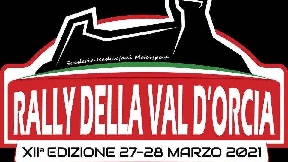 Rally Val D'Orcia: Costenaro vince, 13° Jader Vagnini