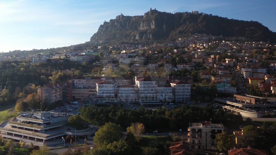 Covid San Marino: leggera flessione dei positivi attivi grazie a 51 guarigioni