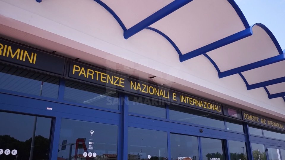 Aeroporto Federico Fellini