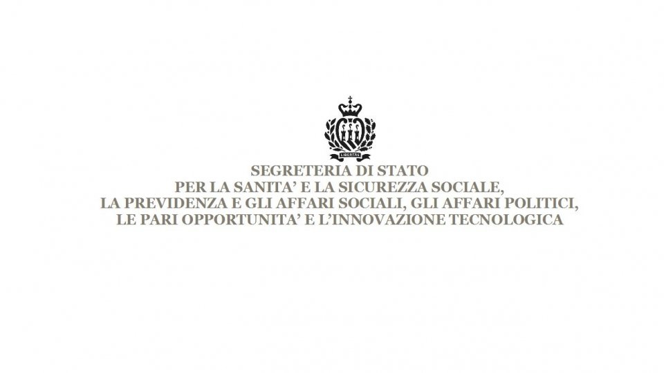 San Marino: chiarimenti sulla vaccinazione dei lavoratori transfrontalieri