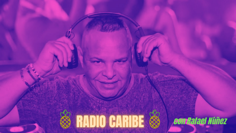 Radio Caribe con Rafael Nunez - sabato 20 marzo 2021
