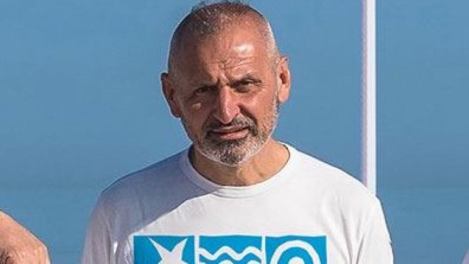 Fabrizio Pagliarani