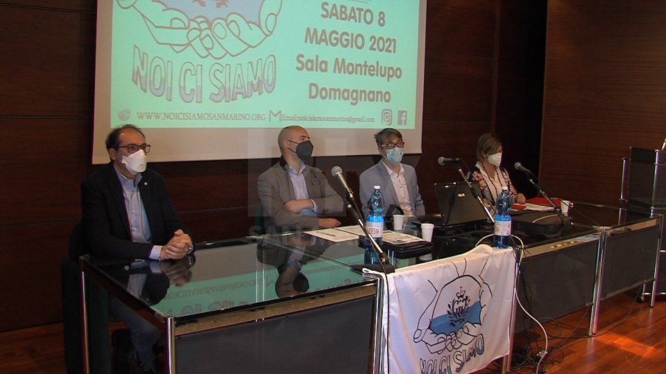 "Noi ci siamo San Marino": attivo lo sportello sociale per lavoratori